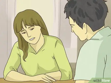 Заживите старые раны в отношениях, шаг 7