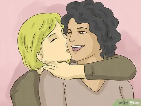 Заживите старые раны в отношениях, шаг 9