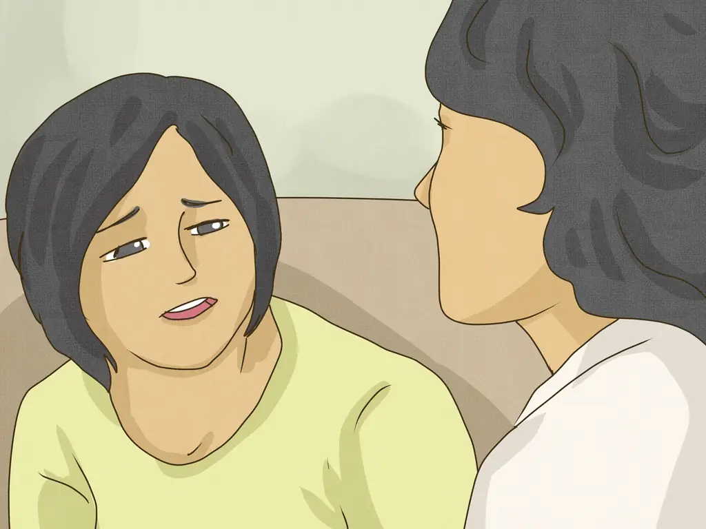 Пора отпускать: 12 здоровых способов залечить старые раны в отношениях