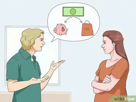 Сложные разговоры с партнером Шаг 7