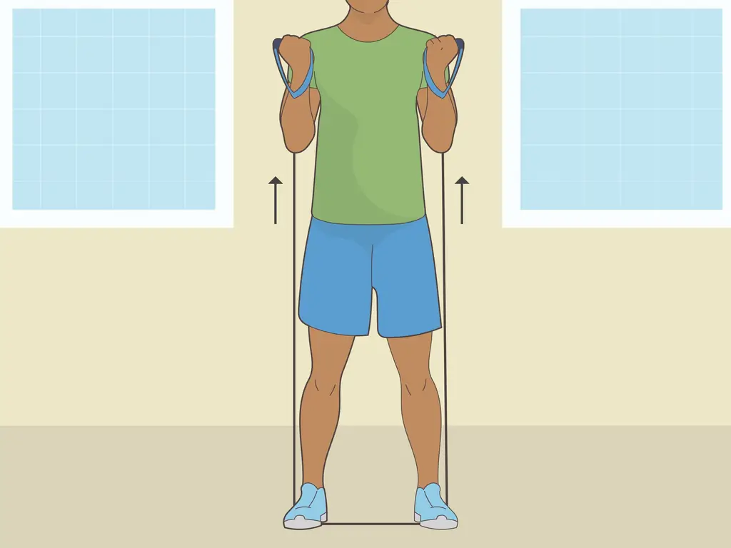 3 способа быстрого удара