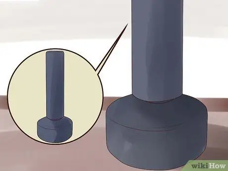 Повесьте тяжелую сумку Шаг 12