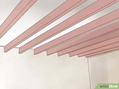 Повесьте тяжелую сумку Шаг 7