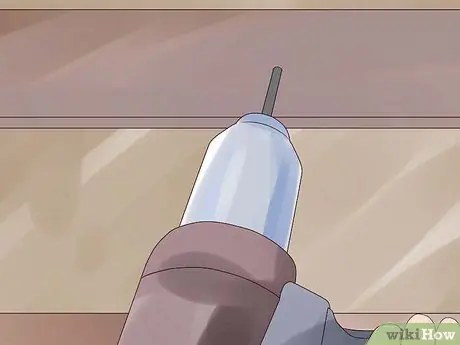 Повесьте тяжелую сумку Шаг 8