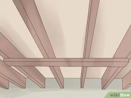 Повесьте тяжелую сумку Шаг 9