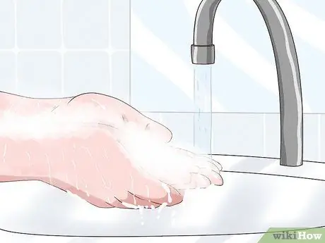 Хорошие манеры за столом, шаг 1