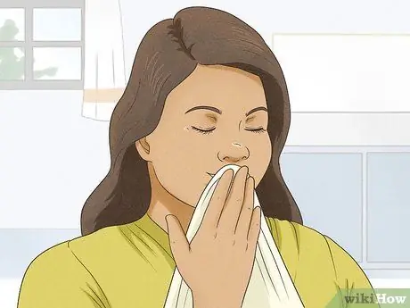 Придерживайтесь хороших манер за столом, шаг 12