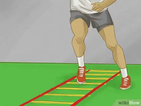 Тренировка для бокса Шаг 11