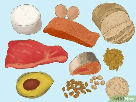 Тренировка для бокса Шаг 13