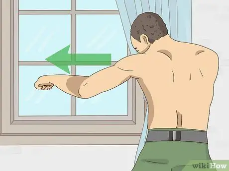 Shadow Box для развлечения и упражнений, шаг 11