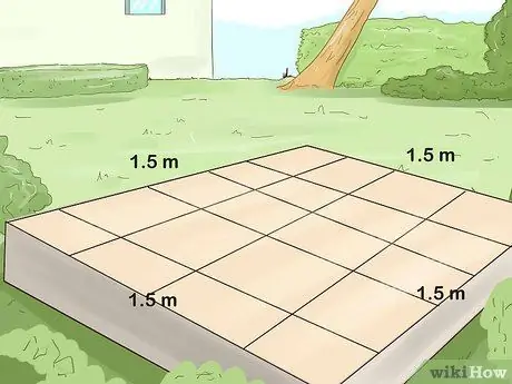 Shadow Box для развлечения и упражнений, шаг 16