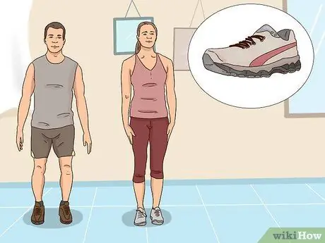 Shadow Box для развлечения и упражнений, шаг 18