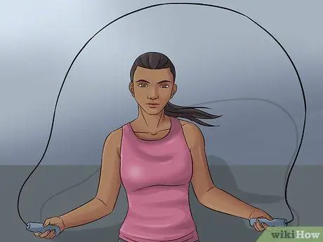 Удар со скоростью шаг 10