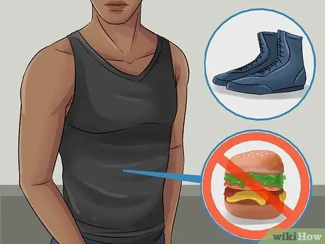 Удар со скоростью шаг 11