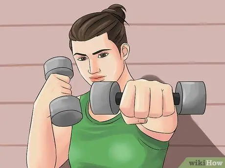 Удар со скоростью, шаг 6