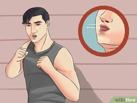 Удар со скоростью, шаг 8