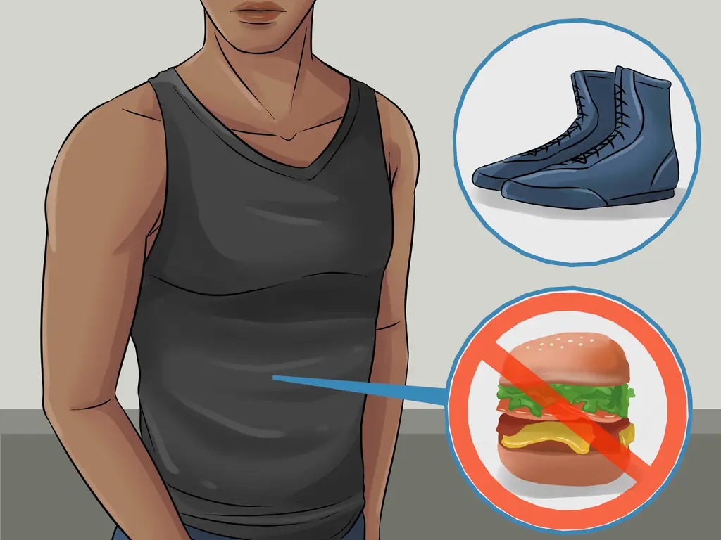 Как бить со скоростью: 11 шагов (с изображениями)