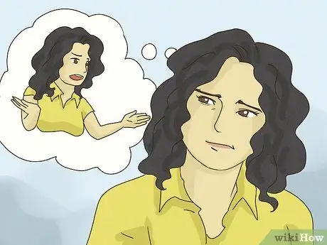 Подвести кого-то легко после нескольких свиданий, шаг 1