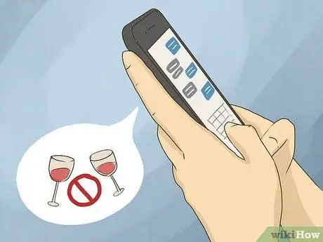 Подвести кого-то легко после нескольких свиданий, шаг 3