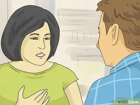 Подвести кого-то легко после нескольких свиданий Шаг 6