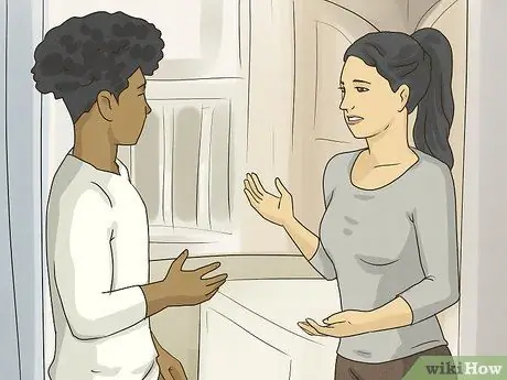 Подвести кого-то легко после нескольких свиданий Шаг 7