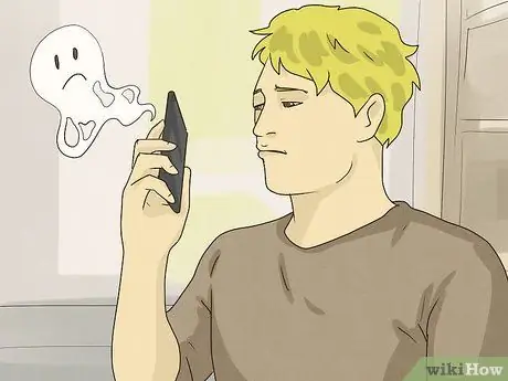 Подвести кого-то легко после нескольких свиданий Шаг 8