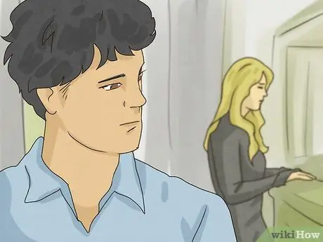 Подвести кого-то легко после нескольких свиданий Шаг 9