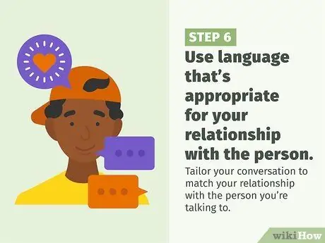 Скажите кому-нибудь, что они поделились дезинформацией Шаг 12