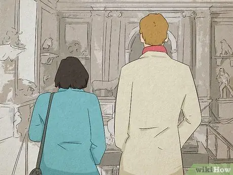 Спросите девушку по SMS на большом расстоянии Шаг 7