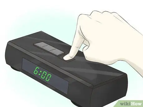 Будьте морально подготовлены и организованы до начала занятий в школе Шаг 1