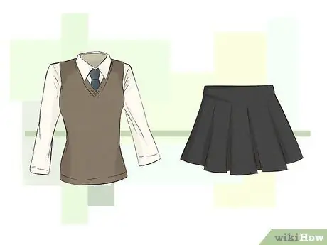 Будьте психологически подготовлены и организованы до начала занятий в школе Шаг 2