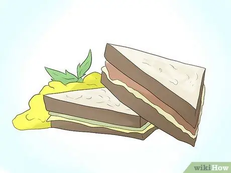 Будьте морально подготовлены и организованы до начала занятий в школе Шаг 3