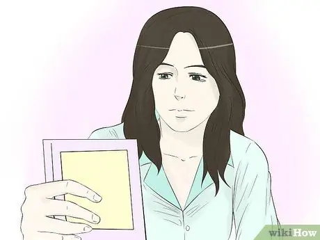 Будьте морально подготовлены и организованы до начала занятий в школе Шаг 4