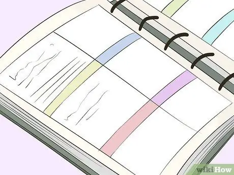 Будьте морально подготовлены и организованы до начала занятий в школе Шаг 7