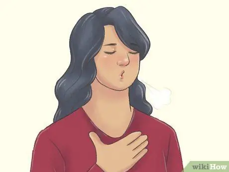 Выражение гнева в отношениях Шаг 1