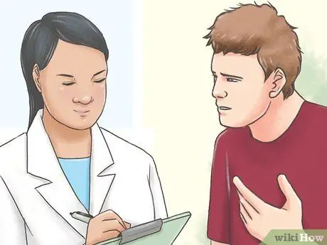 Выражать гнев в отношениях Шаг 10