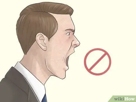 Выражать гнев в отношениях Шаг 5