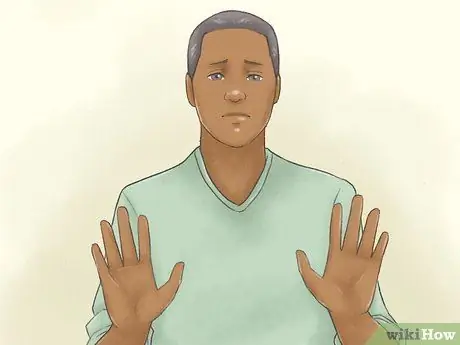 Выражать гнев в отношениях Шаг 9