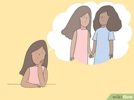 Признайте, что вы влюблены в кого-то Шаг 12