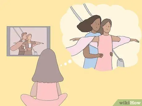 Признайте, что вы влюблены в кого-то Шаг 13