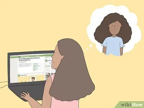 Признайте, что вы влюблены в кого-то Шаг 14