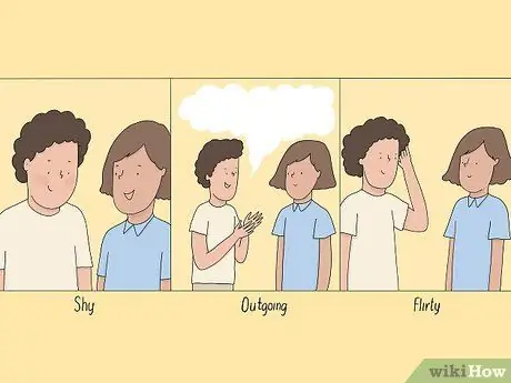 Признайте, что вы влюблены в кого-то Шаг 4