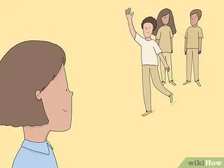 Признайте, что вы влюблены в кого-то Шаг 5