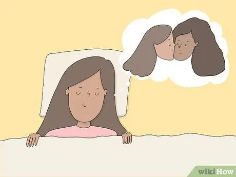 Признайте, что вы влюблены в кого-то Шаг 8