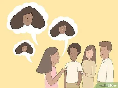 Признайте, что вы влюблены в кого-то Шаг 9