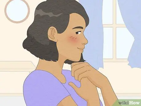 Контролируйте свои чувства к человеку, который вам нравится Шаг 10