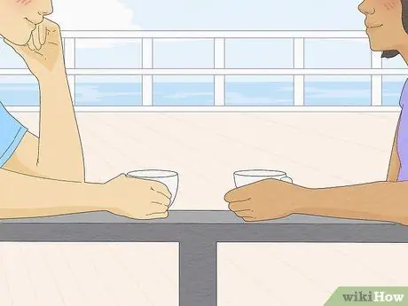 Контролируйте свои чувства к человеку, который вам нравится Шаг 11