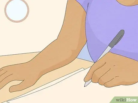 Контролируйте свои чувства по отношению к человеку, который вам нравится Шаг 12