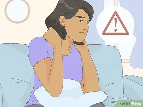 Контролируйте свои чувства к человеку, который вам нравится Шаг 13