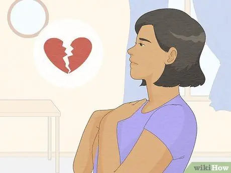 Контролируйте свои чувства к человеку, который вам нравится Шаг 14